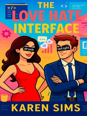 cover image of The Love Hate Interface